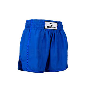 Shorts de Muay Thai décontractés pour hommes nouveauté shorts de boxe doux pour la lutte et le combat - Product Image 3