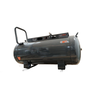 Compressore Daac100Cv Compatibile con Serbatoio d'Aria da 100 L, Tipo a Vite, Nuovo o Usato, Rif. 701260 - Product Image 1