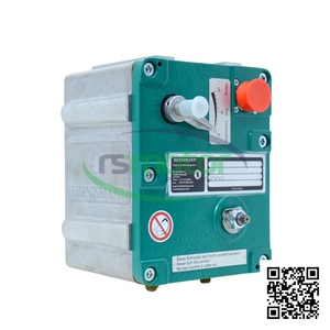 Servomoteur OEM d'origine Jenbacher RS-1251858, vanne de régulation de haute qualité - Product Image 4