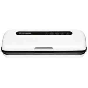 Rommelsbacher ROM เครื่องซีลอาหารที่มีประสิทธิภาพ VAC110สำหรับการรักษาความสด - Product Image 1