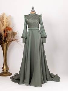 Vestido de Noche de Lujo con Pedrería Negra, Transpirable, Estilo Sirena, Largo hasta el Suelo, para Fiesta de Graduación, con Hombros Descubiertos y Sujetador Incorporado - Product Image 3