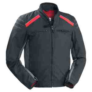 Traje de motocicleta de carreras Cordura de diseño OEM, conjunto de chaqueta y pantalón, trajes de moto textiles impermeables para adultos, característica transpirable - Product Image 5