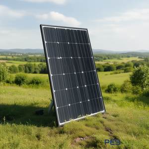 Panneau solaire Shinson Technology S440M54NF3BFB - Product Image 2