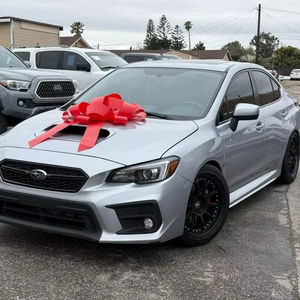 Occasion 2018 Subaru WRX Premium - Product Image 1