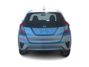 Honnd-a Fit Véhicule 2.0L Hybride Version Haut de Gamme 27000 Kilomètres Voiture à Vendre - Product Image 2