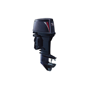 GX Logistic LLC Moteur marin hors-bord diesel 6 cylindres BF50-BF250 d'occasion de haute qualité Vente originale - Product Image 6