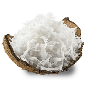 Noix de coco desséchée faible/élevée en gras pour les garnitures - Product Image 4