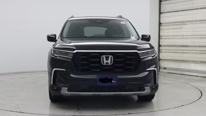 Hond a Pilot Elite AWD 2024 d'occasion en excellent état - Product Image 5