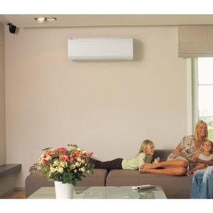 Climatiseur mural mini-split, MXPMS-002, 18000 BTU, 1,5 tonne, R410a, Fr - Product Image 4