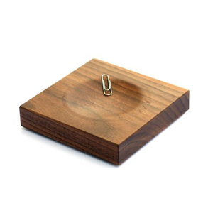 100% meilleur poids de papier en bois de qualité pour la table décorative en bois pur conceptions personnalisées vente chaude - Product Image 4