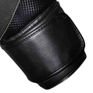 Gants d'entraînement en cuir d'origine légers unisexe de haute qualité sur mesure en cuir véritable PU vente d'usine gants de boxe MMA - Product Image 5