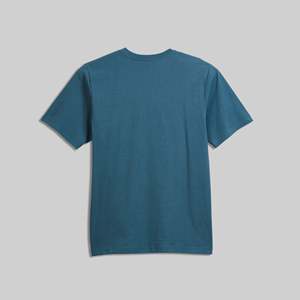 Camiseta de Algodón Reciclado 1020, 100% Tejido Jersey - Product Image 2