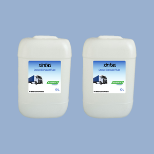 Fluido de Escape Diésel 32% (AUS 32) |   Solución de Urea Confiable para Sistemas de Emisión SCR |   Uso Automotriz e Industrial - Product Image 2