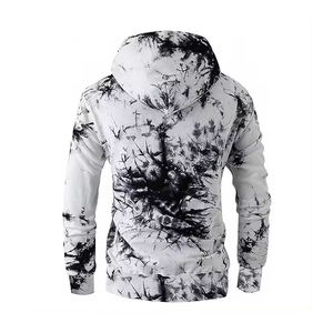 เสื้อฮู้ดแบบสวมหัวมีฮู้ดแห้ง270กรัมระบายอากาศได้แบบลำลองมีกระเป๋าแบบกำหนดเองได้ลาย100% แบบทึบ - Product Image 3