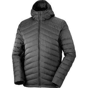 Veste matelassée personnalisée de marque pour hommes Veste matelassée ultralégère de haute qualité pour hommes Vestes d'hiver pour hommes - Product Image 5