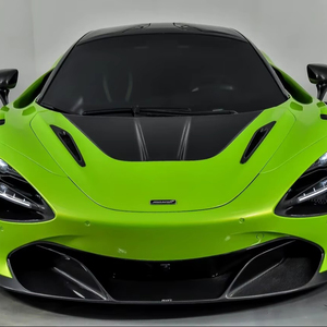 McLaren 720S 2019 PERFORMANCE-RYFT KIT- MODS-INSANE Coupé - Product Image 1