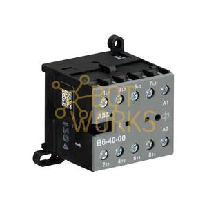 ABB GJL1211201R8004 - Nuevo - Product Image 1