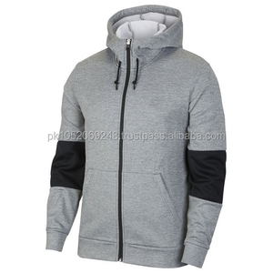 Sweat à capuche sportif pour homme conçu pour un style de vie actif avec un tissu respirant parfait pour la course à pied, les entraînements et le port quotidien - Product Image 5