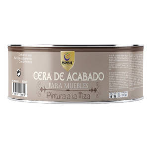 Cera di Finitura per Legno Spsil - Product Image 1