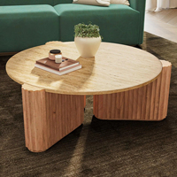 Tabouret pliant en rotin en bois massif de luxe moderne personnalisé Durable Écologique pour la maison Salon Restaurant Centre commercial Gymnase