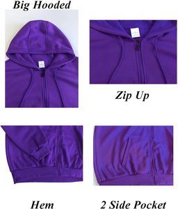 Ensemble survêtement personnalisé en polyester interlock 250GSM pour homme, veste zippée et pantalon de jogging, imprimé camouflage sublimé, vêtements de sport de plein air - Product Image 6