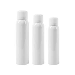 Botella de Spray de Plástico PET Vacía para Perfume, Precio de Fábrica, con Estampado en Caliente, Color Personalizado, Spray Protector Solar, Suministro al por Mayor - Product Image 5