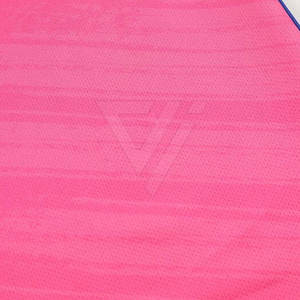 Uniforme de Fútbol Ligero y Cómodo, 100% Poliéster, Transpirable, de Secado Rápido, Personalizable, Nuevo, de la Mejor Calidad, MOQ Bajo - Product Image 6