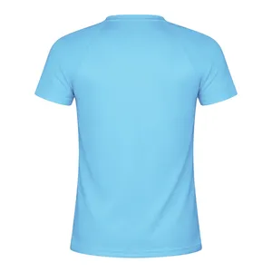 T-shirt Promozionali Tecnic Plus per la Consapevolezza del Brand e il Marketing - Product Image 3