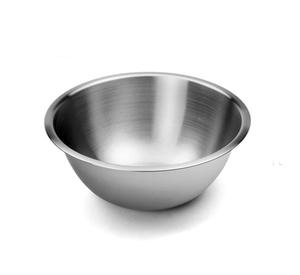 Bol en acier décoration de la maison et ustensiles de cuisine nouveau design bol vaisselle à manger fabricant en gros fournisseur en Inde - Product Image 3