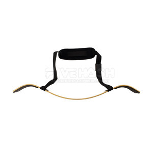 Arm Blaster de Alta Resistencia para Gimnasio y Fitness, 2023, para Fisicoculturistas y Accesorios de Levantamiento de Pesas - Product Image 3