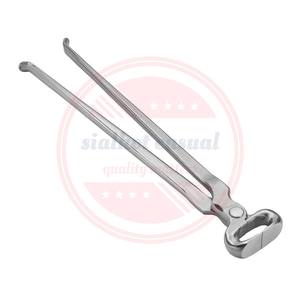 <b>Veterinary</b> <b>Instrument</b> and Tools Professional Stainless Steel Horse Hoof Nippers\ High Quality Nippers - Product Image 2