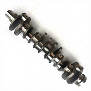 Vilebrequin de moteur diesel 6745-31-1120 pour KOMATSU 6D114 - Product Image 4