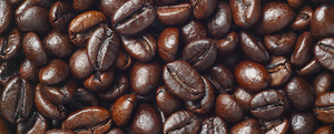 Grains de café Arabica et Robusta torréfiés verts à vendre - Product Image 2