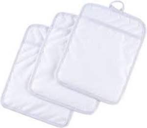 <b>Cheap</b> Promotional Cotton Kitchen Heat Resistant Pot Holder at OEM Print Custom Pot Holder With Sustainable Cotton Pot Holder Set - Product Image 6