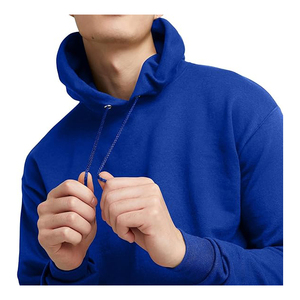 100% Sudaderas con capucha de algodón orgánico Venta a granel con impresión digital para invierno con alta calidad y Premium - Product Image 4