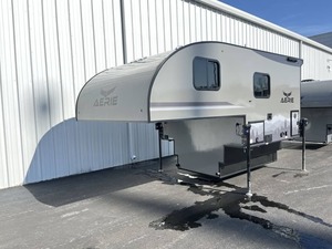 Nuevo 2026 Soaring E-a-g-l-e Campers A-e-r-i-e 8.0 en venta - Product Image 6
