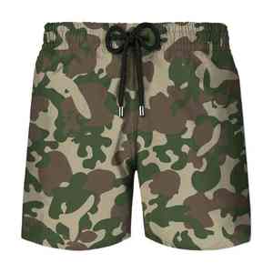 Short de fitness d'été pour hommes Short de surf à séchage rapide Short de sport populaire pour hommes - Product Image 6