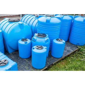 ถังโพลีโพรพิลีนถังเก็บน้ำขนาดใหญ่แบบกำหนดเอง - Product Image 5