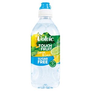 น้ำแร่ธรรมชาติ volvic (1.5L x 12) - Product Image 2