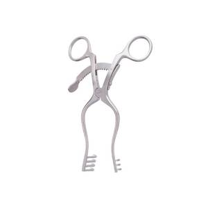 Herramienta quirúrgica profesional de retractor de cuero cabelludo diseñada para una retracción precisa y segura en neurocirugía y cirugía de columna - Product Image 6