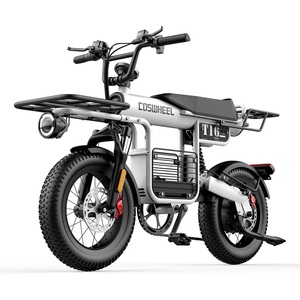 มอเตอร์ไซค์ NEW BE V4 SP2 สปอร์ตไบค์ บรัชเลส 4 จังหวะ 1103 ซีซี - Product Image 1