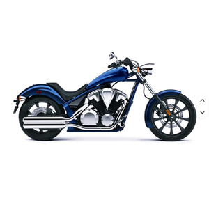 Motocyclette cruiser Honda Fury 2021 neuve, modèle 2021. - Product Image 5
