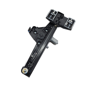 VENTANILLA TRASERA ELÉCTRICA IZQUIERDA OPEL Corsa Serie F 9829045980 (19>) - Product Image 1