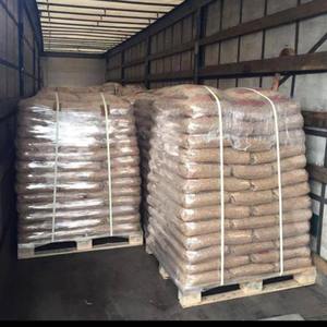 Venta al por mayor de fábrica, pellets de madera a granel con calefacción barata, pellets de pino a la venta, pellets de virutas de pino - Product Image 2