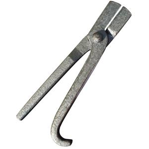 SUNTOOLS/STIPL - Tenazas de Acero para Estirar Alambre de 10 Pulgadas, Herramientas de Joyería Superiores para la Fabricación de Joyas - Product Image 2