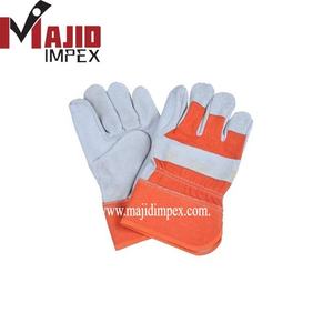 Guantes de seguridad para el trabajo, venta al por mayor, mejor vendedor, precio barato - Product Image 3