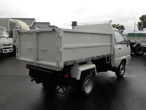 1997มือสอง Toyota Townace รถบรรทุก - Product Image 5