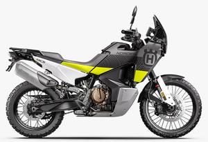 มอเตอร์ไซค์ Husqvarna Norden 901 Adventures Touring รุ่นปี 2026 ล่าสุด กำลังเป็นที่นิยม ผลิตตามมาตรฐาน พร้อมจัดส่งและบริการส่งถึงบ้าน - Product Image 4