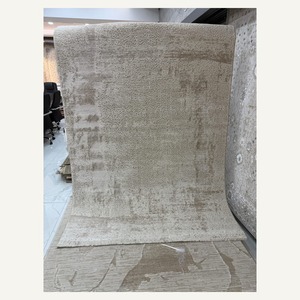 พรม RUGS DEPOT รุ่น RD-0155 พรมตุรกี ผลิตจากโพลีเอสเตอร์ ผ้าปูพื้นทำจากปอกระเจาหรือผ้าฝ้าย - Product Image 1