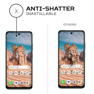 ฟิล์มป้องกันหน้าจอกันกระแทกสำหรับ itel A95 5G สำหรับหน้าจอโทรศัพท์ - Product Image 5